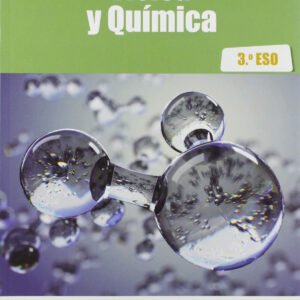 FÍSICA Y QUÍMICA 3ºESO 2019