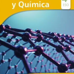 Física y Química 4º ESO