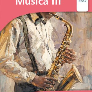 Música III ESO