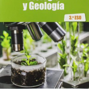 BIOLOGÍA Y GEOLOGÍA 3ºESO