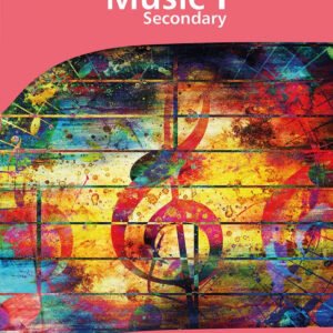 Music I Secondary