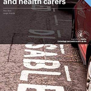 english for social and health careers