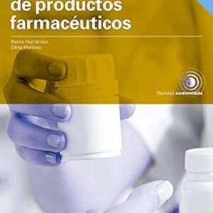 Dispensación de productos farmacéuticos