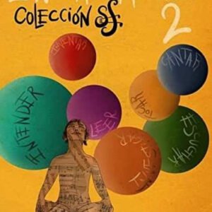 LENGUAJE MUSICAL 2 COLECCION SS