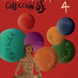 LENGUAJE MUSICAL CUARTO CURSO COLECCION SF