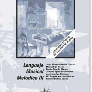 LENGUAJE MUSICAL MELÓDICO 3