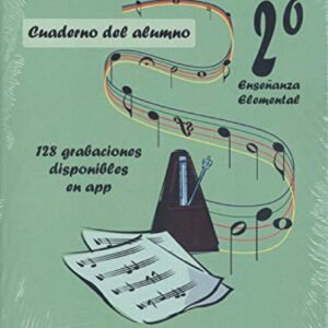 DICTADOS MUSICALES VOLUMEN 2