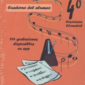 DICTADOS MUSICALES VOLUMEN 4