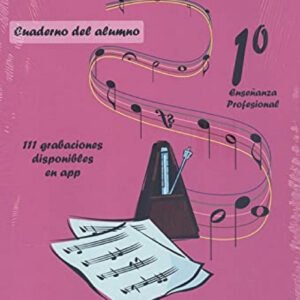 DICTADOS MUSICALES 1º ENSEÑANZAS PROFESIONALES