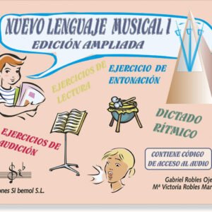NUEVO LENGUAJE MUSICAL 1