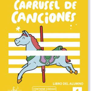 CARRUSEL DE CANCIONES