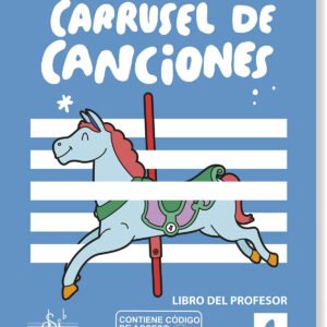 CARRUSEL DE CANCIONES
