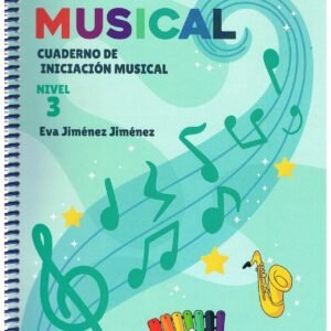 FANTASÍA MUSICAL 3