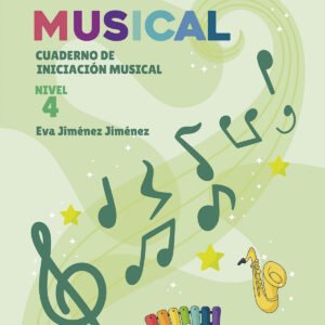 FANTASÍA MUSICAL 4