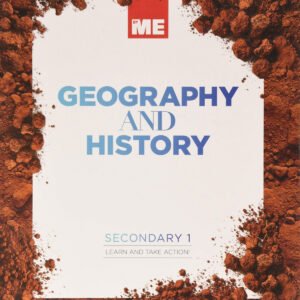 Geography and History Learn and Take action 1º ESO versión 1 Mur/CyL/Ara/Ast/Bal/Cant/CM/Ext/Gal/LRj/Nav/Val/MEC/Cat/PV