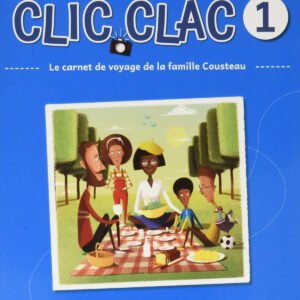 CLIC CLAC 1 ALUMNO