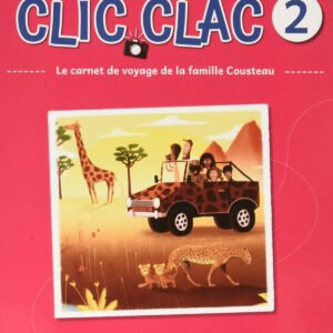CLIC CLAC 2 ALUMNO