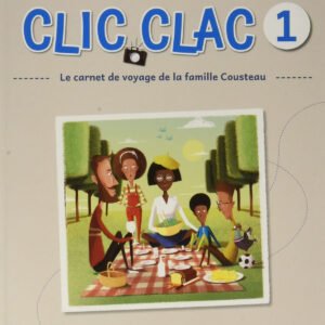 CLIC CLAC 1 EJERCICIOS