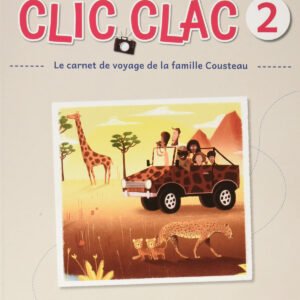 CLIC CLAC 2 EJERCICIOS