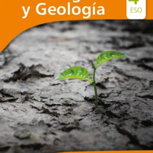 Biología y Geología 4.º ESO LOMLOE