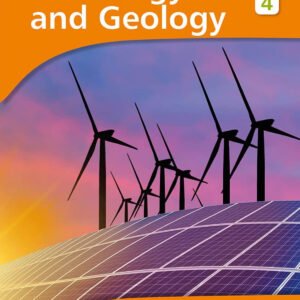 Biology and Geology 4.º ESO LOMLOE