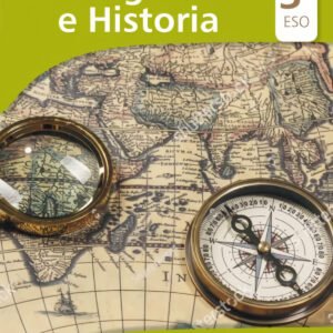 GEOGRAFIA E HIST 3 ESO+DIG ED22 LOMLOE