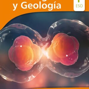 BIOLOGIA Y GEOL 1ESO+DIG ED22 LOMLOE