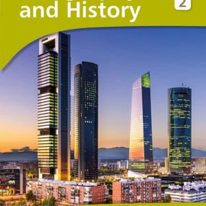 Geography and History 2.º ESO LOMLOE