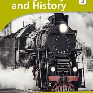 Geography and History 3.º ESO LOMLOE