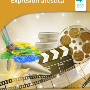 Expresión artística 4.º ESO LOMLOE