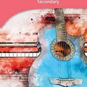 MUSIC II ESO+DIG ING ED22 LOMLOE