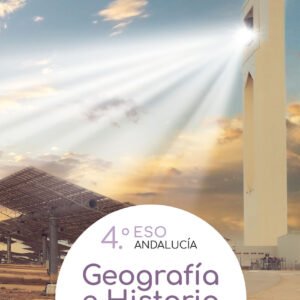 GEOGRAFIA HISTORIA 4ºESO AL-ANDALUS ANDALUCIA 25