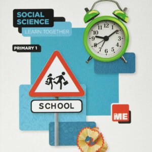 SOCIAL SCIENCE + LIC.DIGITAL 1ºEP SB 21 LEARN TOGE