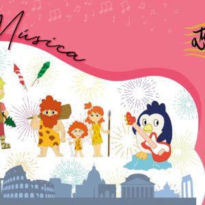 (CAT).(23).A TEMPS:MUSICA 2N.PRIMARIA