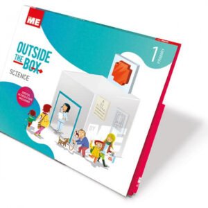 Science 1 Outside the Box SB