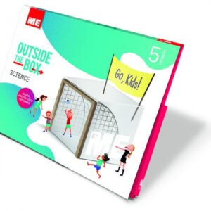 Science 5 Outside the Box SB