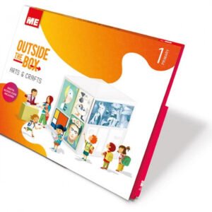 Arts and crafts 1 Outside the Box SB