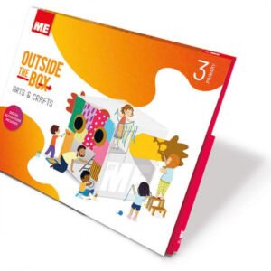 Arts and crafts 3 Outside the Box SB