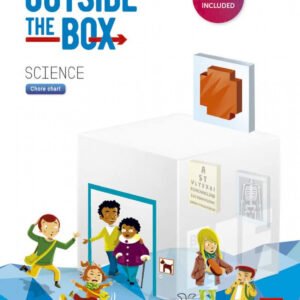 Science 1 Outside the Box P1 SB