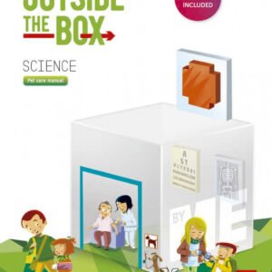 Science 1 Outside the Box P2 SB