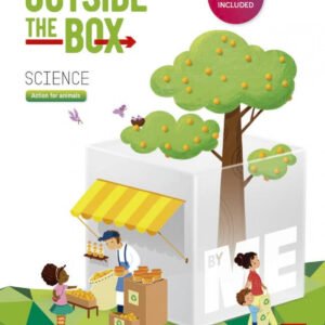 Science 3 Outside the Box P2 SB