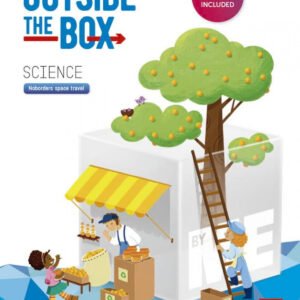 Science 3 Outside the Box P3 SB