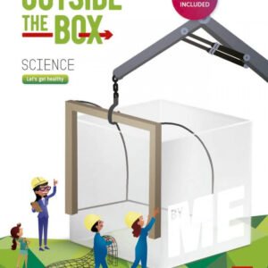 Science 5 Outside the Box P2 SB