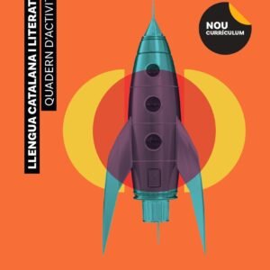 Punt volat 3. Quadern d'activitats (Nova edició 2022)