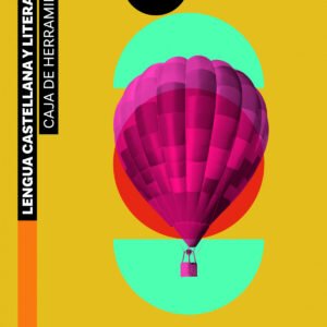 LENGUA CASTELLANA 2ºESO CAJA HERRAMIENTAS