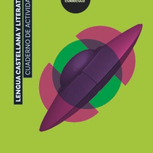 Asterisco 4. Cuaderno de actividades (Nueva edición 2023)