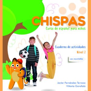 CHISPAS 2 EJERCICIOS