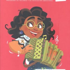 TALEMTUM 1ºEP VALORES Y EDUCACION EMOCIONAL 24