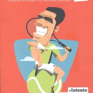 TALEMTUM 5ºEP VALORES Y EDUCACION EMOCIONAL 24