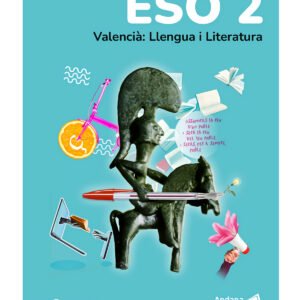 llengua valencia 2n.eso (via) 2023
